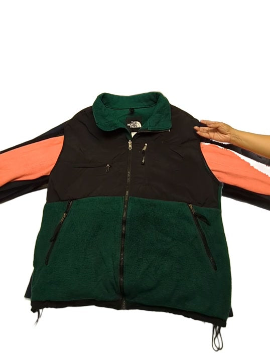 Recycle North Face Fleece 23 pcs