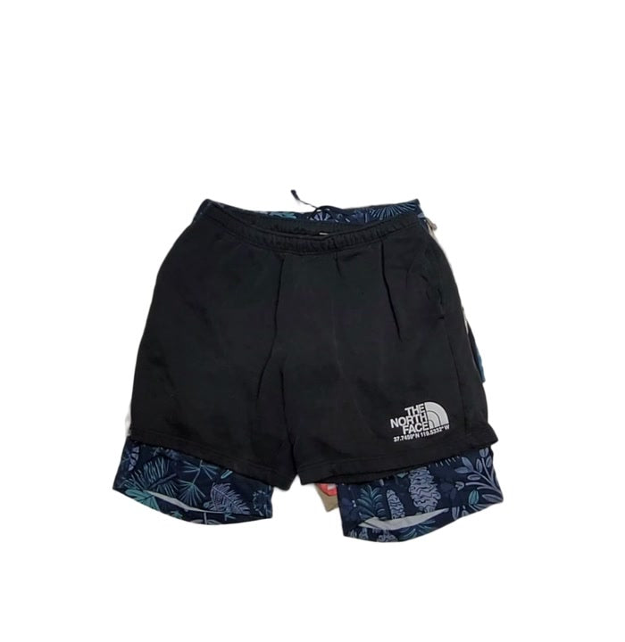 Recycle North Face Patagonia Shorts 51 pcs