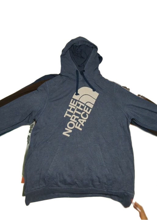 Recycle North Face Sweatshirts 20 pcs