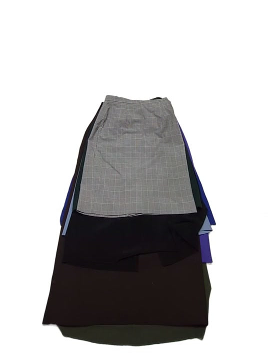Recycle Office Skirts & Blazers 26 pcs