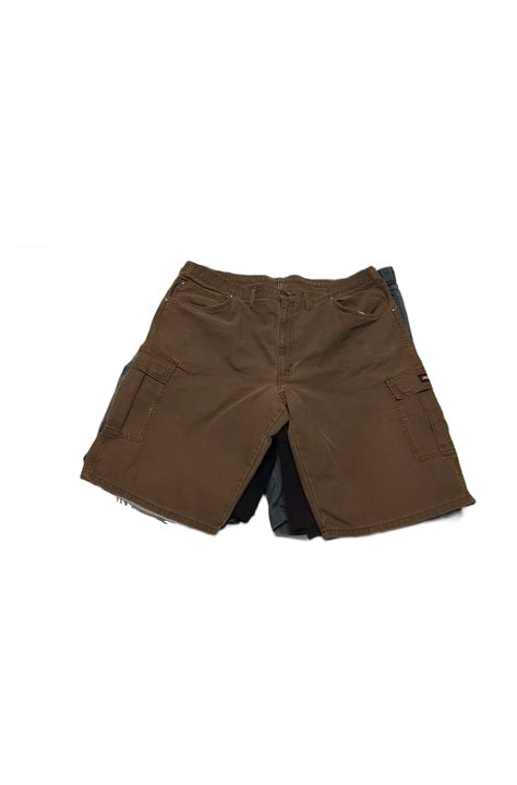 Recycle Over Size Carhartt & Dickies Shorts 18 pcs