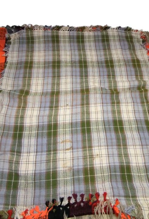 Recycle Park & More Blankets 11 pcs