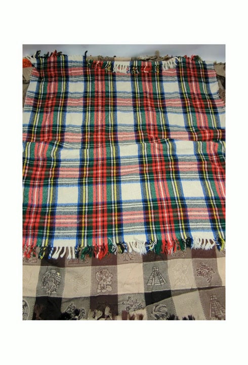 Recycle Park & More Blankets 11 pcs