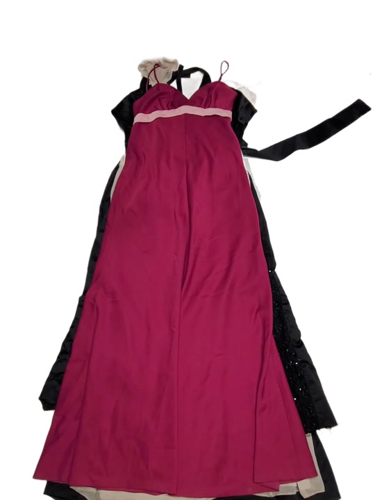Recycle Party Dresses 13 pcs