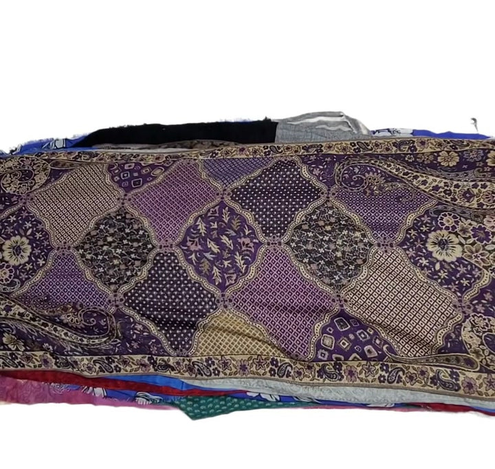 Recycle Pashminias & More 43 pcs