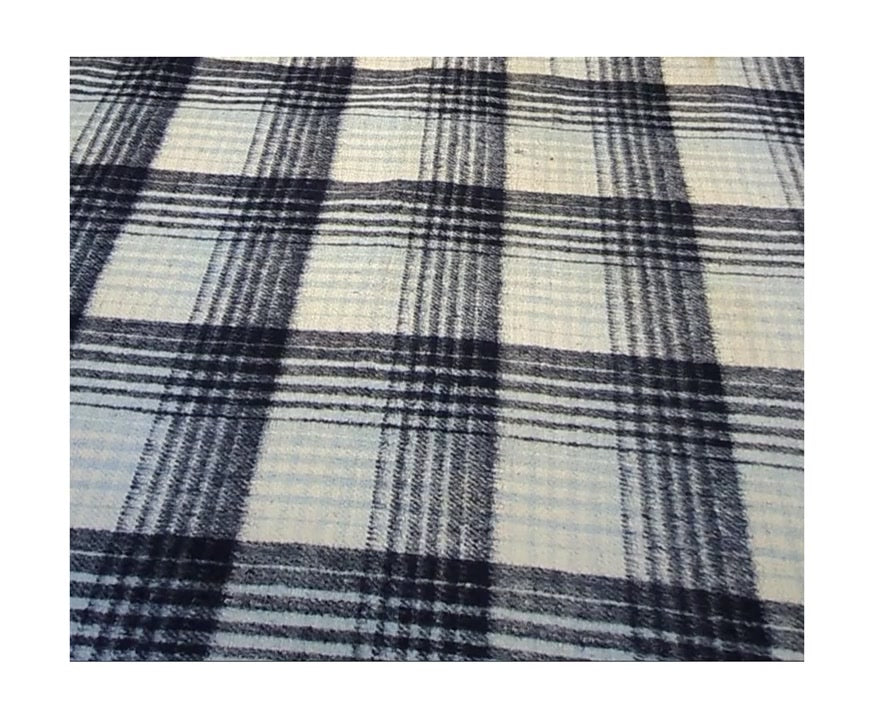 Recycle Picnic Blankets 4 pcs