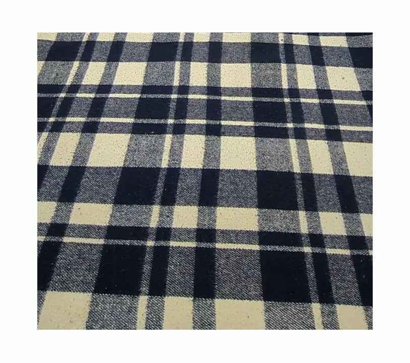Recycle Picnic Blankets 4 pcs