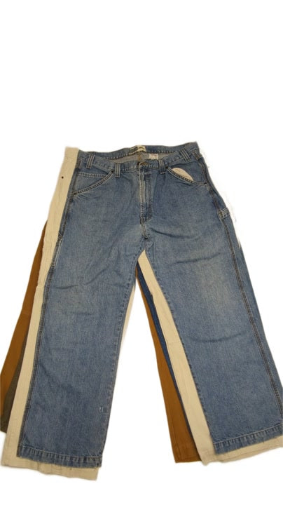 Recycle Plus Size Carpenter 26 pcs
