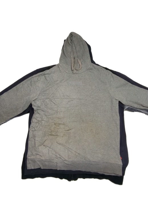 Recycle Puma Reebok Fila Sweatshirts 16 pcs
