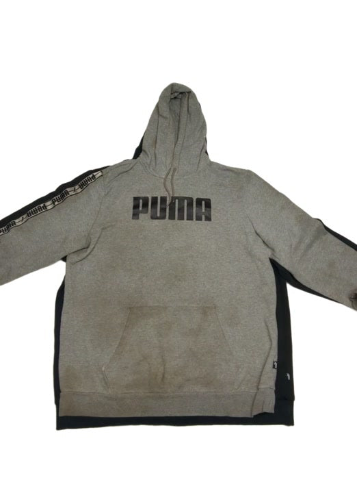 Recycle Puma Sweatshirts 17 pcs