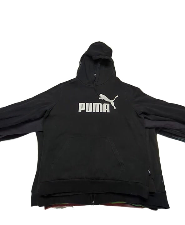 Recycle Puma Sweatshirts 18 pcs