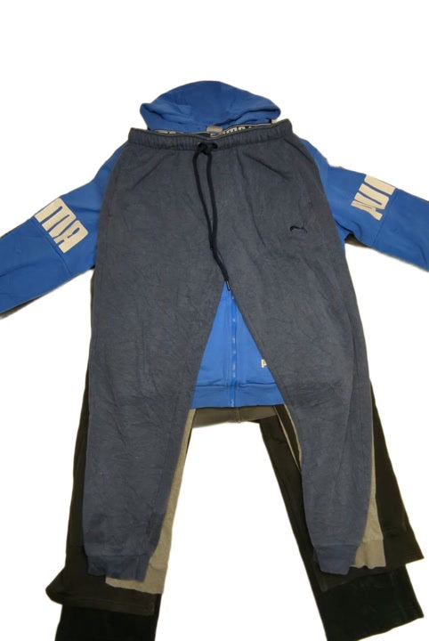 Recycle Puma Sweatshirts & Joggers 21 pcs