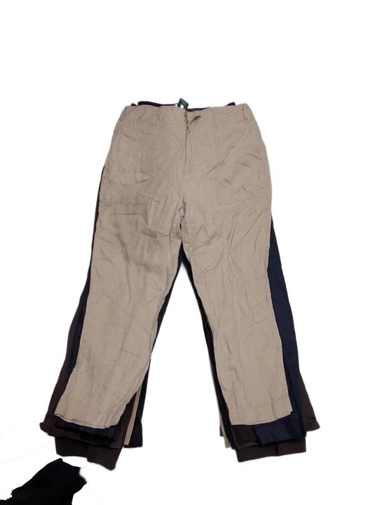 Recycle Ralph Lauren Ladies Trousers 25 pcs