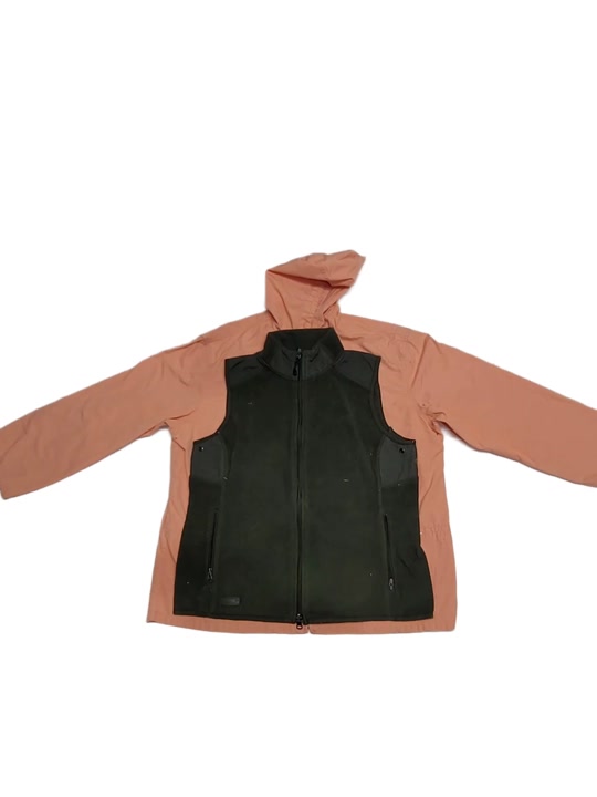 Recycle Ralph Lauren & Tommy Hilfiger Jackets 15 pcs