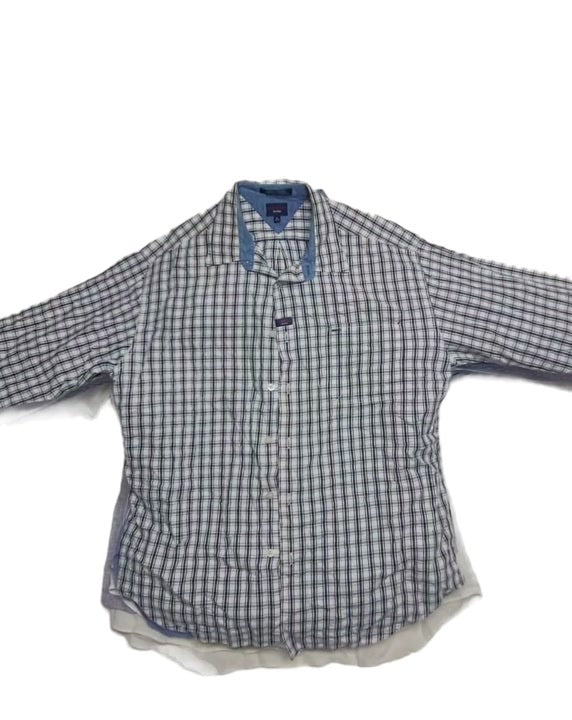 Recycle Ralph Lauren & Tommy Hilfiger Shirts 37 pcs