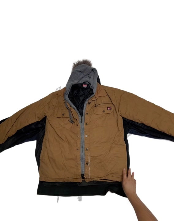 Recycle Ralph Nautica & More Jackets 16 pcs