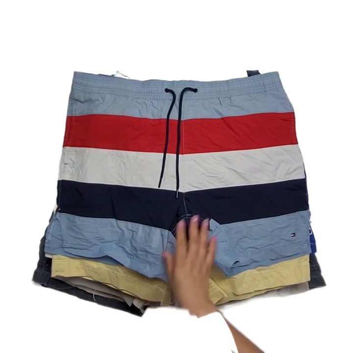 Recycle Ralph Tommy Nautica Shorts 37 pcs