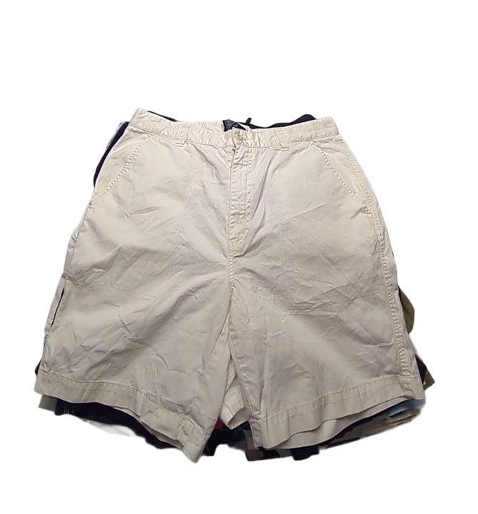 Recycle Ralph Tommy Nautica Shorts 45 pcs