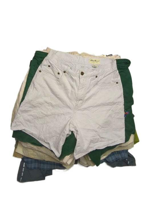 Recycle Shorts 45 pcs