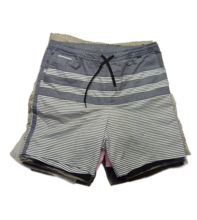 Recycle Skate Shorts 29 pcs