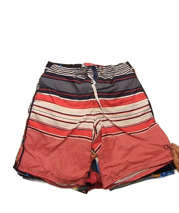 Recycle Skate Shorts 51 pcs