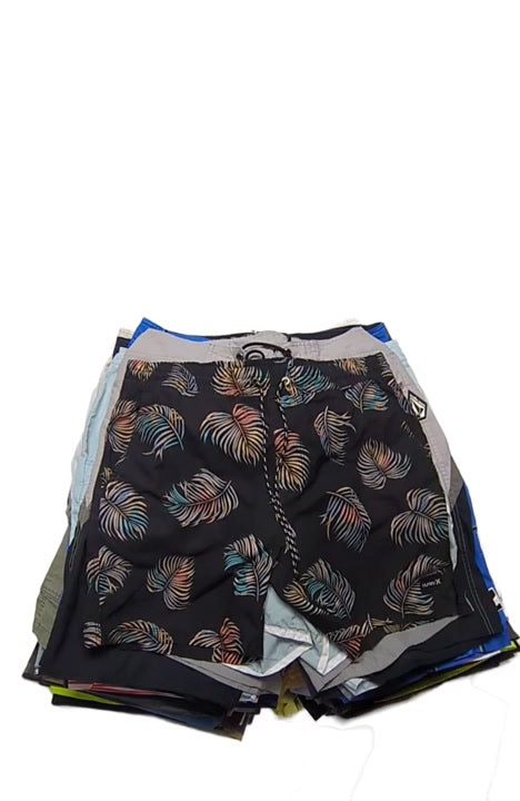 Recycle Skate Shorts 52 pcs