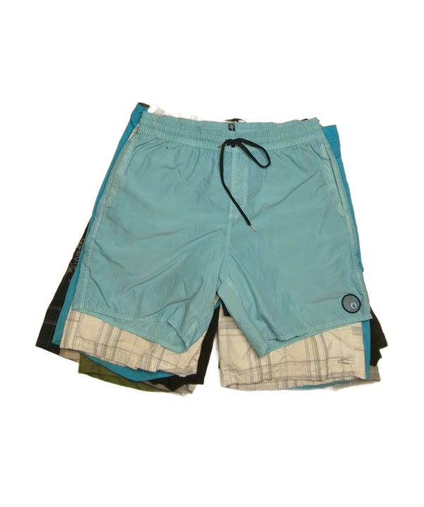 Recycle Skate Shorts 61 pcs