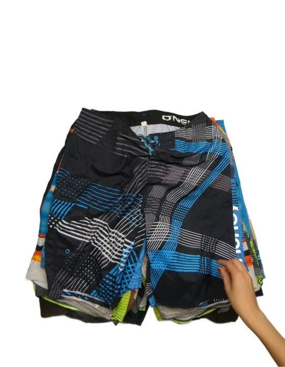Recycle Skater Brand Surf Shorts 67 pcs