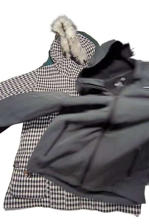 Recycle Skater Jackets 11 pcs