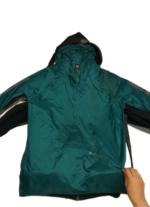 Recycle Skater Jackets 12 pcs