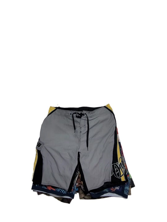 Recycle Skater Surf Shorts 31 pcs