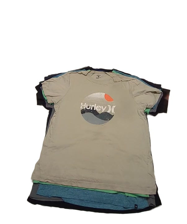 Recycle Skater T-Shirts 56 pcs