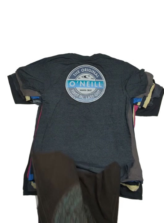 Recycle Skater T-Shirts 61 pcs