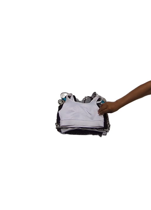 Recycle Sport Bras 40 pcs