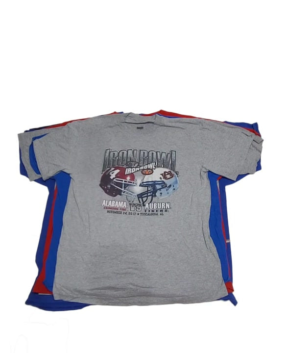 Recycle Sports T-Shirts 64 pcs