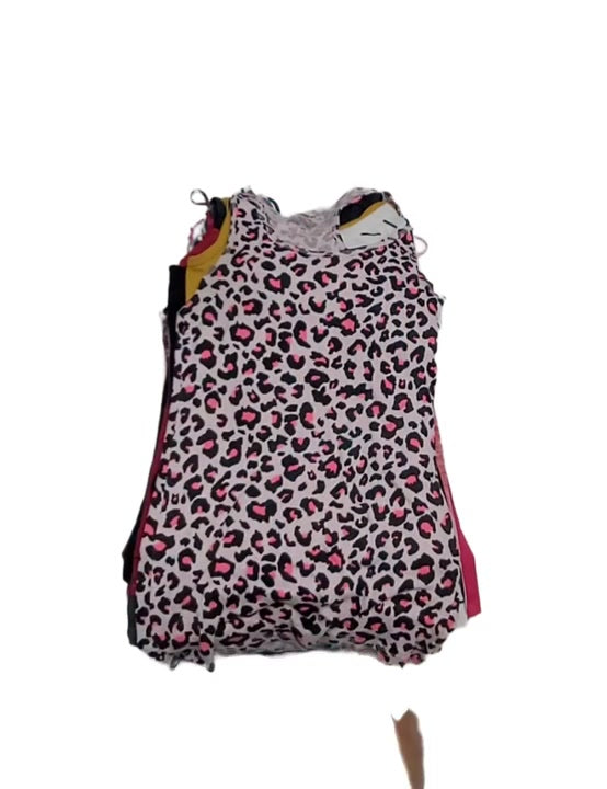Recycle Summer Tanks 105 pcs