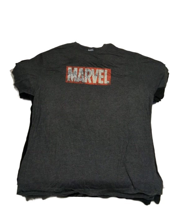 Recycle Superhero & Star Wars T-Shirts 71 pcs