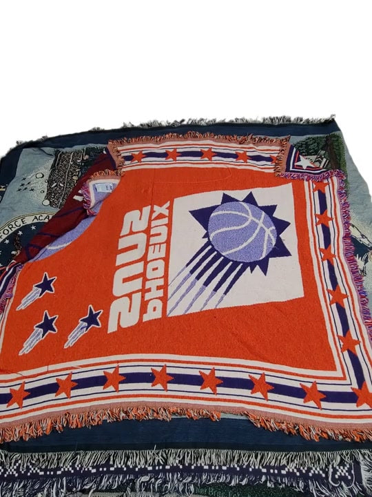 Recycle Tapestry Blankets 11 pcs