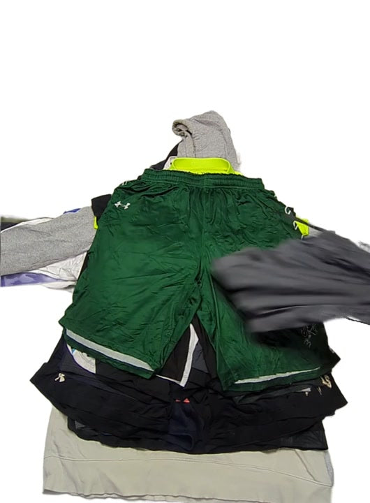 Recycle Under Armour Variety Mix 45 pcs