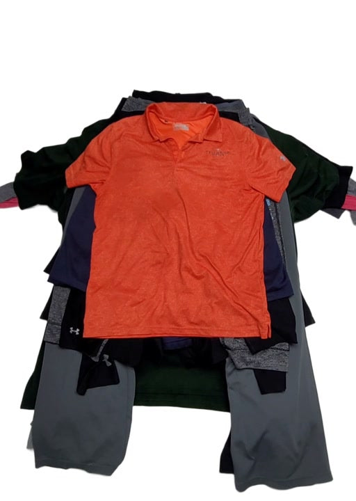 Recycle Under Armour Variety Mix 63 pcs