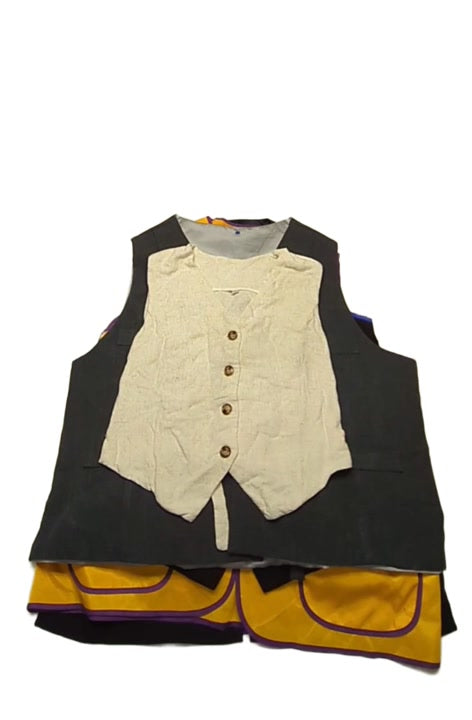 Recycle Vests 26 pcs
