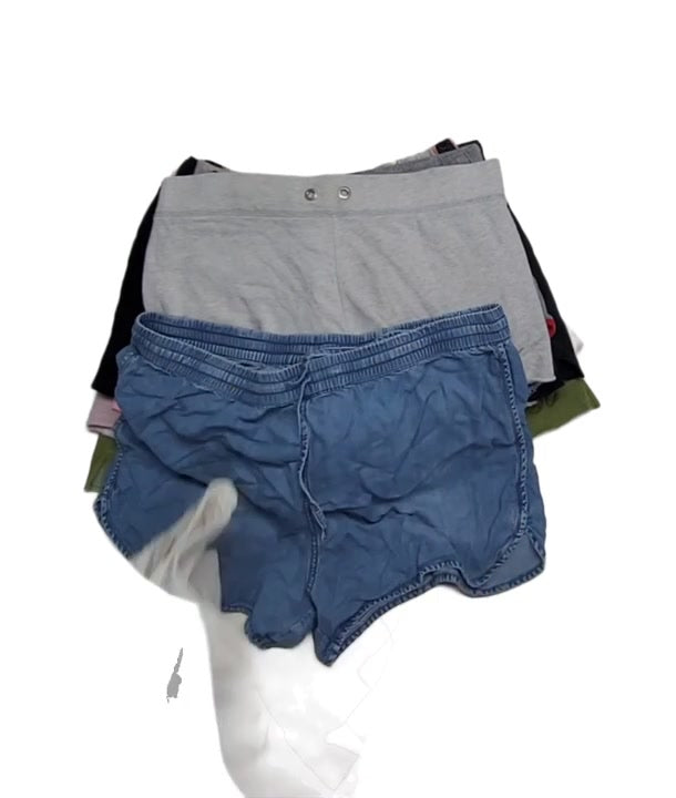Recycle Victoria Secret Pink + Juicy Shorts 23 pcs