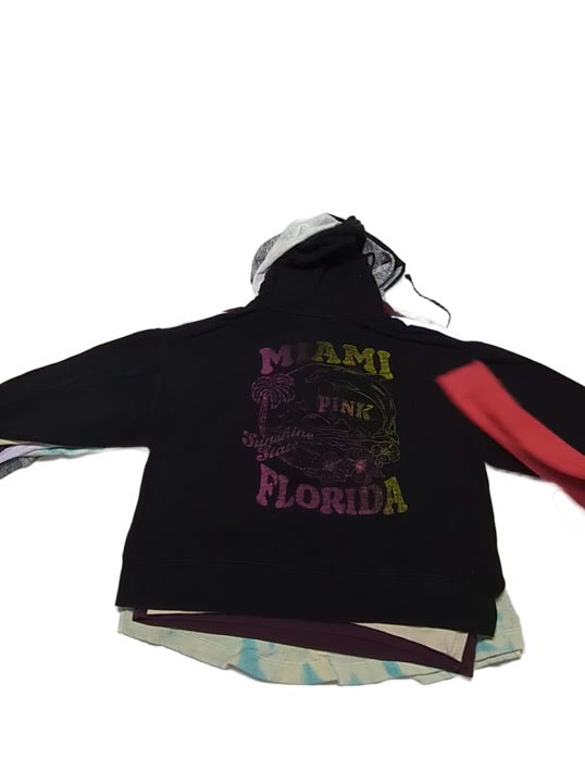 Recycle Victoria Secret Pink Sweatshirts 22 pcs