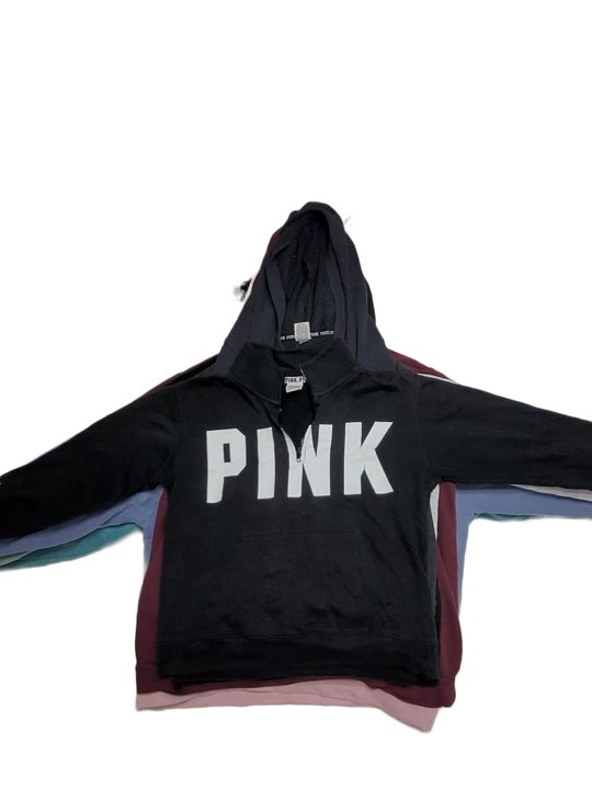 Recycle Victoria Secret Pink Sweatshirts 26 pcs