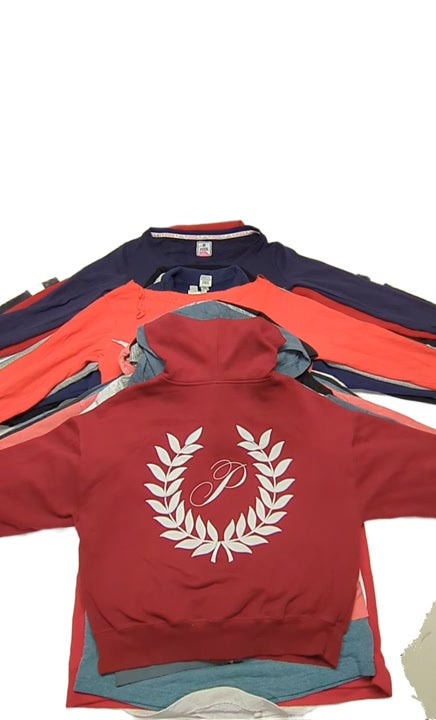 Recycle Victoria Secret Pink Sweatshirts & Joggers 22 pcs