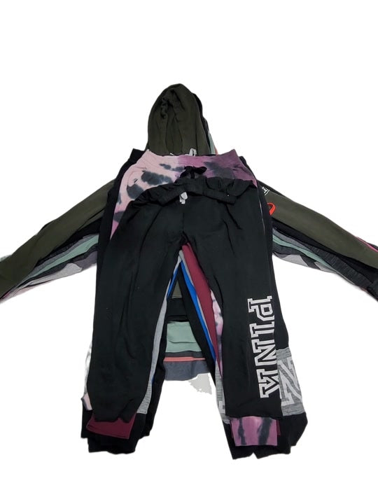 Recycle Victoria Secret Pink Sweatshirts & Joggers 24 pcs