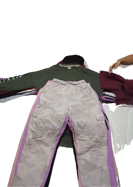 Recycle Victoria Secret Pink Sweatshirts & Joggers 30 pcs