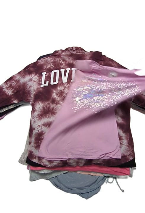 Recycle Victoria Secret Pink Tees & Tops 83 pcs