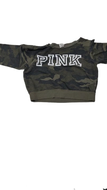 Recycle Victoria Secret Pink Track Suits 6 pcs