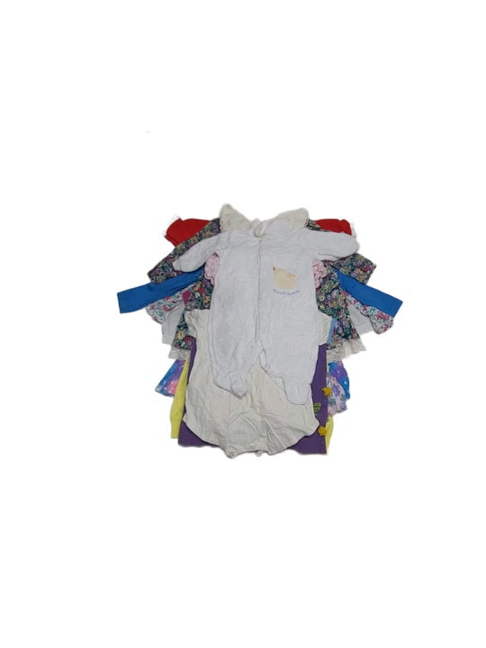 Recycle Vintage Baby & Kids 82 pcs